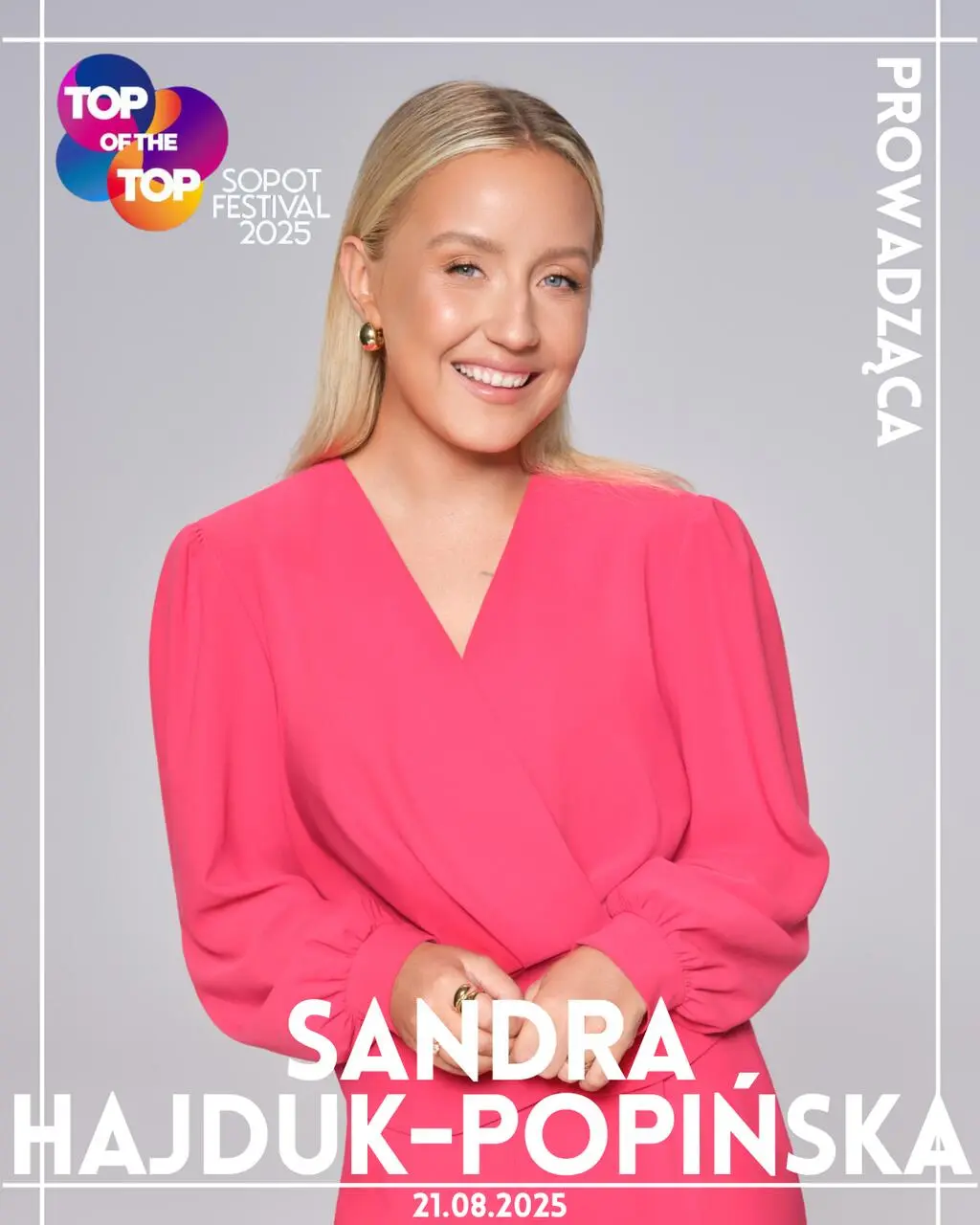 Sandra Hajduk-Popińska