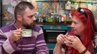 Ugotowani 14, odcinek 1