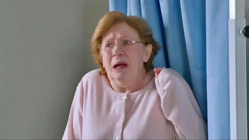 "Na Wspólnej", odc. 4191. Agierowa ląduje w szpitalu. Dramatyczna diagnoza coraz bliżej [PRZED EMISJĄ w TV]
