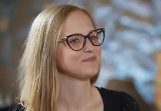 Agnieszka ze "ŚOPW" jest nie do poznania! Postawiła na odważną metamorfozę