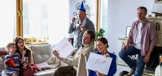 "Szpital św. Anny". Co wiesz o związku Zyty i Pawła? Sprawdź!