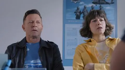 "Na Wspólnej", odc. 4070, Brygida i Szulc