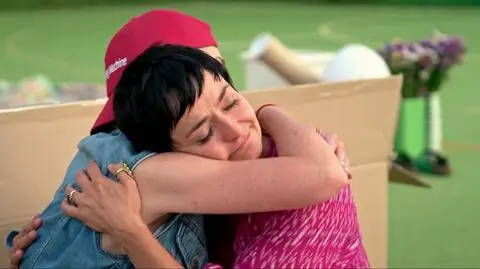 Pogromcy chaosu, odcinek 5.