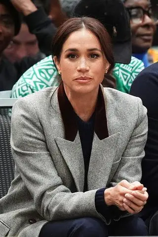 Meghan Markle