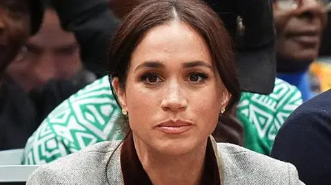 Meghan Markle