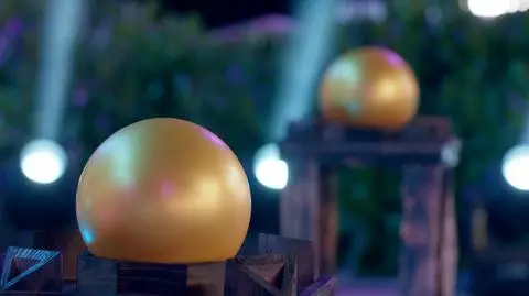 Hotel Paradise 8, odcinek 40 