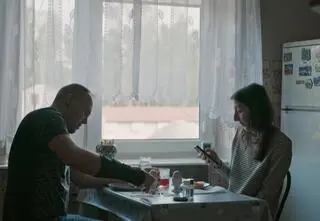 Gorzkie zakończenie u Kai i Krystiana. To definitywny koniec? "Nie czułem tego..."