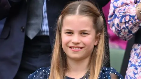 Księżniczka Charlotte