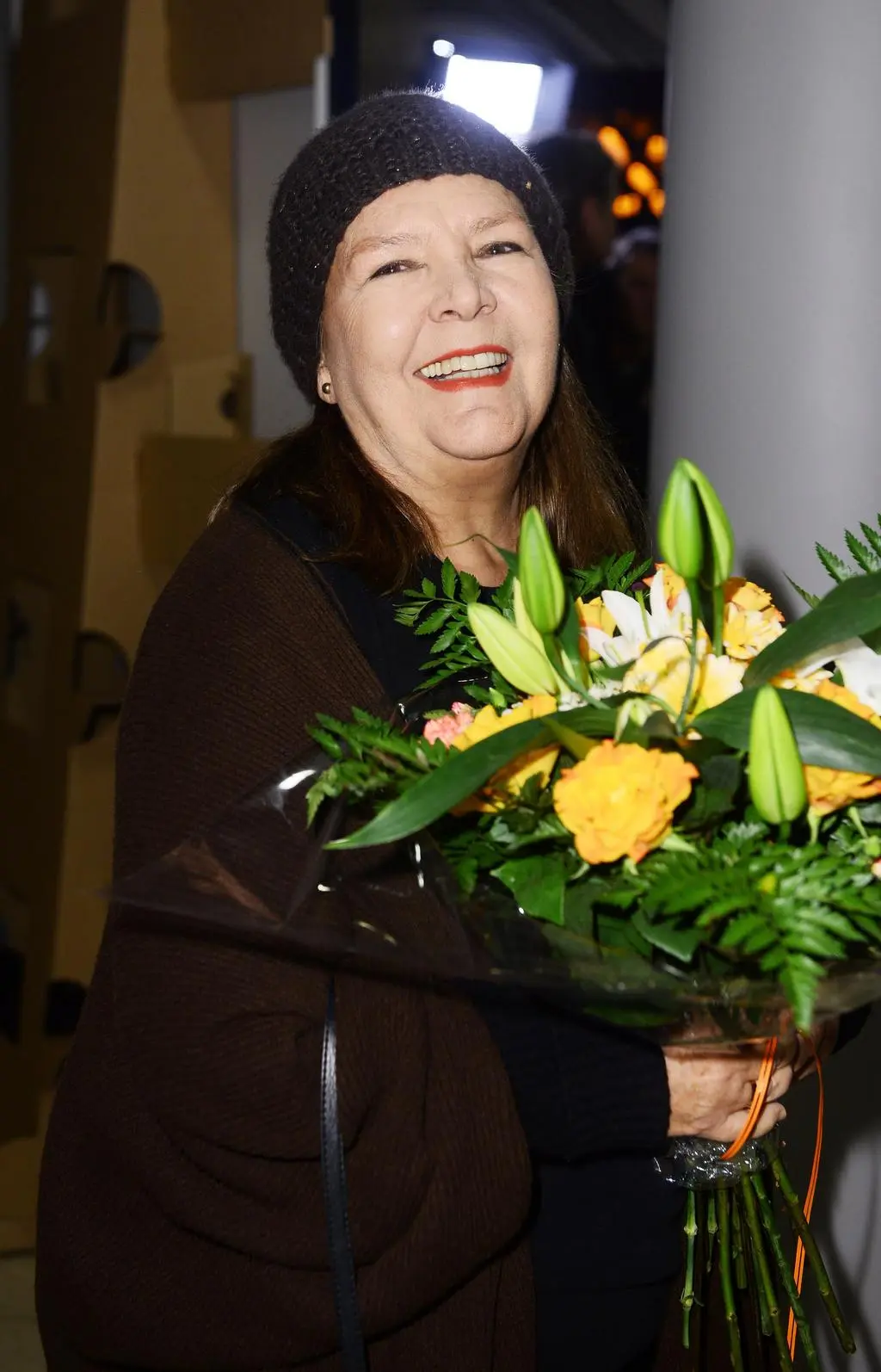 Marta Lipińska