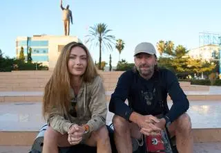 Dramatyczne sceny w "Afryka Express". Tomasz Iwan uległ poważnemu wypadkowi [PRZED EMISJĄ W TV]