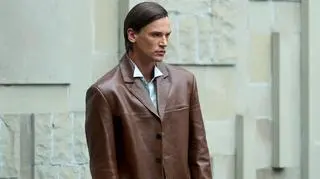 Top Model. Michał Kot wzruszony swoimi doświadczeniami w programie