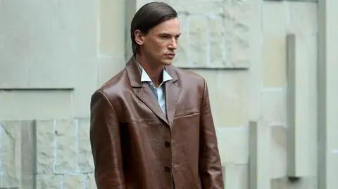 Top Model. Michał Kot wzruszony swoimi doświadczeniami w programie