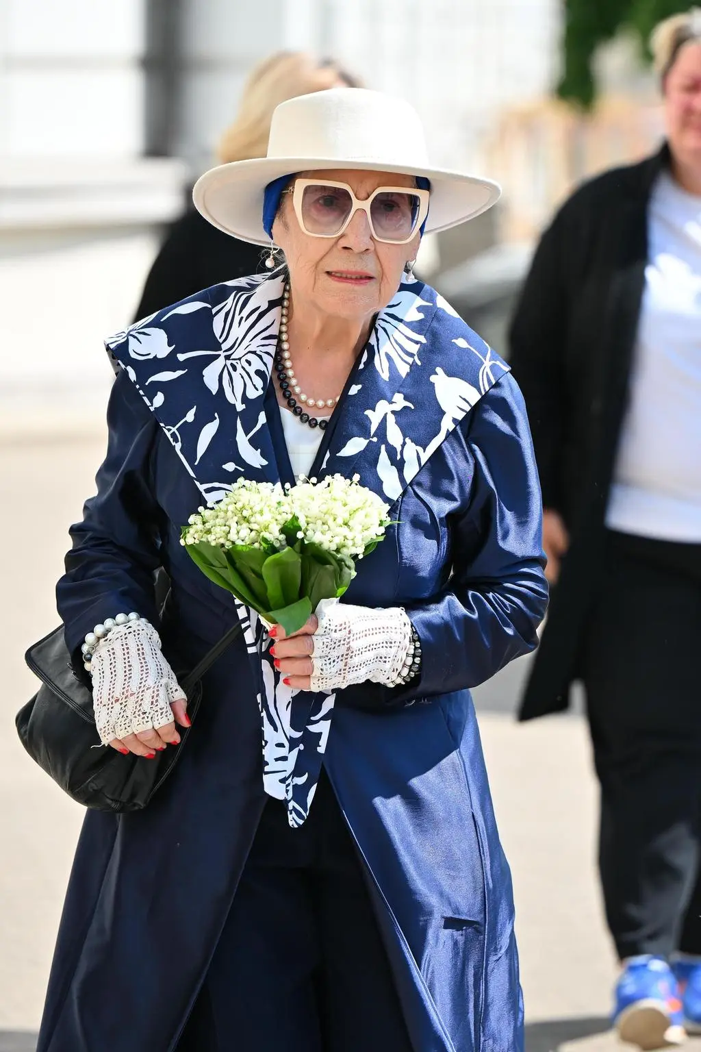 Emilia Krakowska