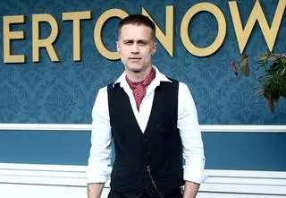 Maciej Zakościelny o miłości do samego siebie. "Jako dzieciak czułem, że jestem wyjątkowy" [TYLKO U NAS]