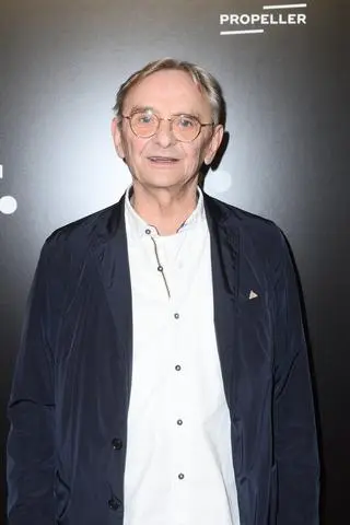 Jerzy Bończak