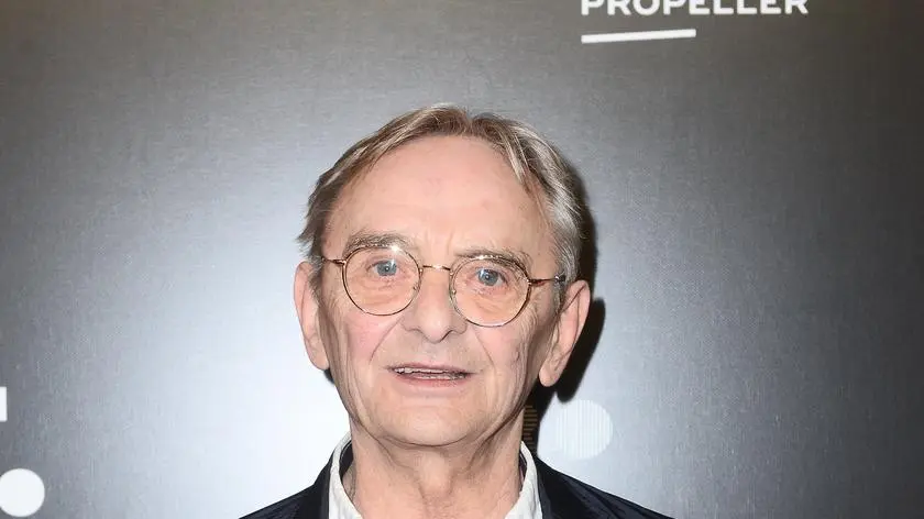 Jerzy Bończak krytykuje młode pokolenie aktorów. "Nieutalentowani robią kariery dzięki Instagramowi"