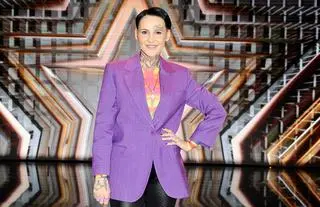 Agnieszka Chylińska