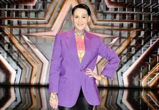 Agnieszka Chylińska bez makijażu. Zaskoczyła zdjęciem z domowego zacisza