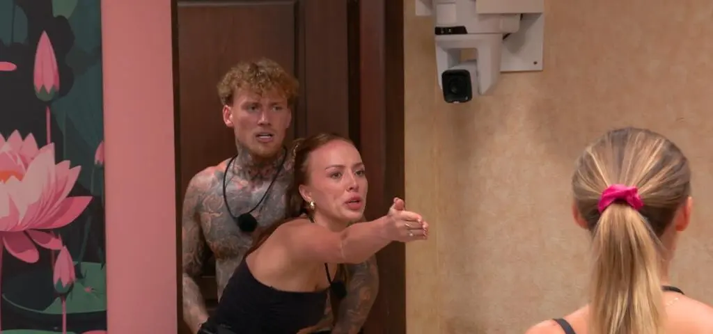 Wiktoria z "Hotelu Paradise 11" o pocałunkach z Milanem. "Ośmieszył moją osobę" [TYLKO U NAS]