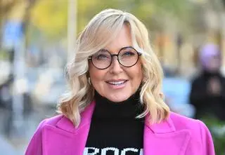 Agata Młynarska: Byłam na zakręcie i czułam, że napis "koniec" może się wyświetlić w moim filmie [TYLKO U NAS]