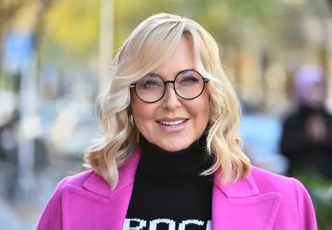 Agata Młynarska: Byłam na zakręcie i czułam, że napis "koniec" może się wyświetlić w moim filmie [TYLKO U NAS]