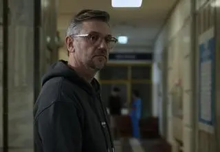 "Porządny człowiek". Pawła dręczą wyrzuty sumienia. "Ania, ja zrobiłem coś złego"