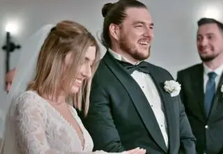 Asia i Kamil ze "ŚOPW" zaskoczyli wyznaniem. Powiedzieli, co ich łączy. "Wspieramy się"