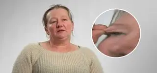 "Bez kompleksów" odc. 6. Irena 