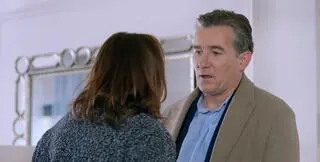 "Na Wspólnej", odc. 4145. Lew, Weronika