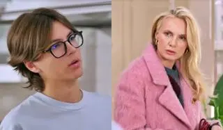 "Na Wspólnej", odc. 4149. Monika, Kajtek