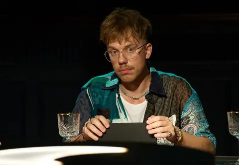 Grzegorz z "The Traitors. Zdrajcy" o chwili grozy. "To był najgorszy moment w programie"
