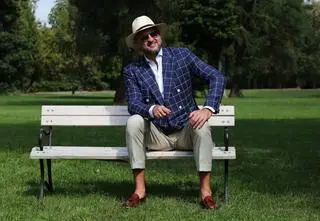 LEGO Masters: Marcin Prokop: "Ta edycja będzie wyjątkowa"