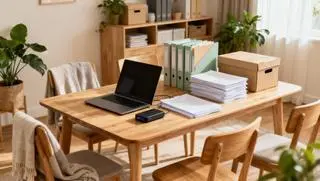 Archiwizacja – przechowywanie wspomnień i... faktur