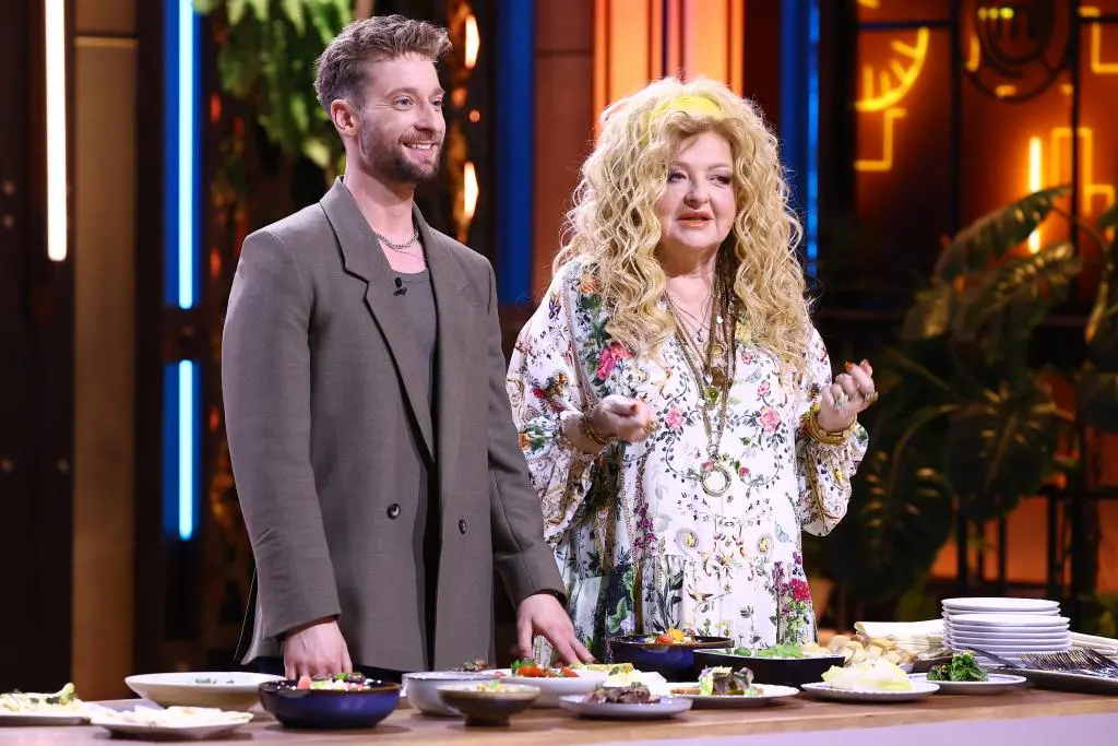 "MasterChef 14", odc. 6. 