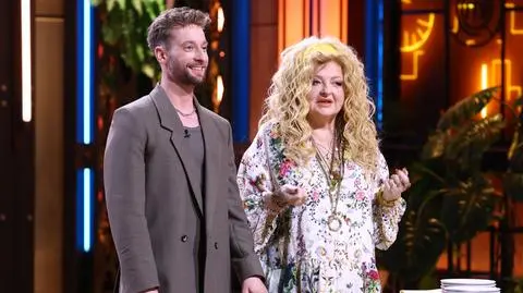 "MasterChef 14", odc. 6. 