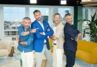 "Dzień Dobry Wakacje" już od 28 czerwca w weekendy na antenie TVN