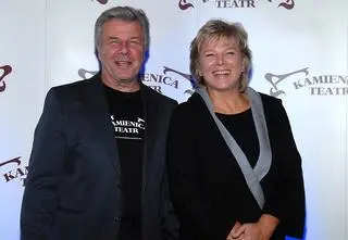 Była uważana za seksbombę. Dorota Kamińska długo nie mogła znaleźć szczęścia w miłości