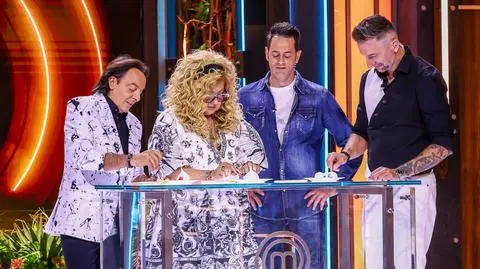 "MasterChef" sezon 14, odcinek 8