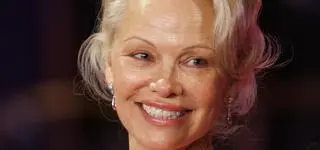 Pamelę Anderson odwiedził brat, a jej rodzice świętowali 55. rocznicę ślubu