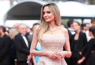 Angelina Jolie zdradziła sekret swojej sylwetki! To zasługa "starożytnej diety"?