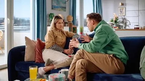 Na Wspólnej, odcinek 4206 – opis