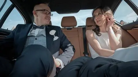 Pierwszy zgrzyt w relacji Kai i Krystiana w "ŚOPW". "Jesteśmy innymi ludźmi..." 