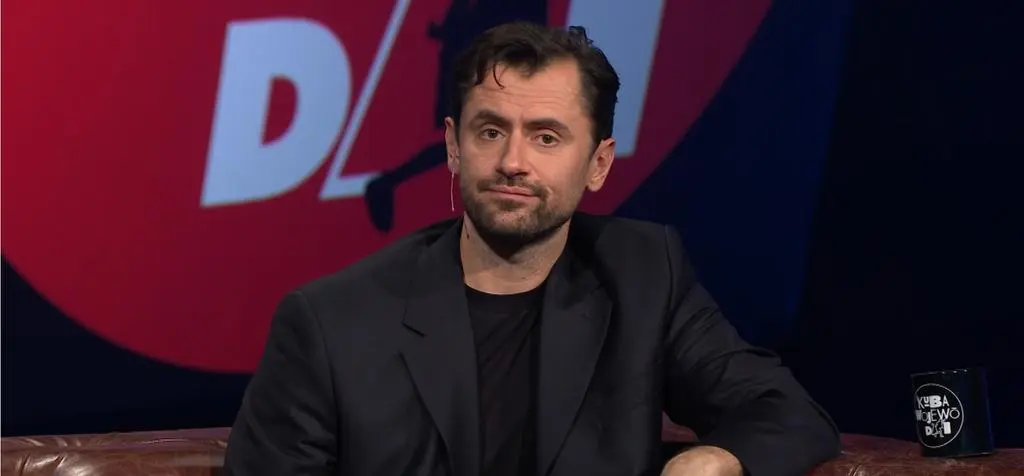 Bartek Kotschedoff