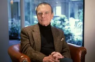 Czesław Miłosz