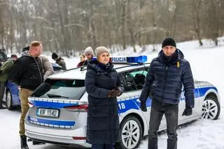 "Detektywi"