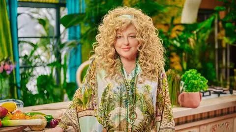 Magda gotuje Internet 2, odcinek 4