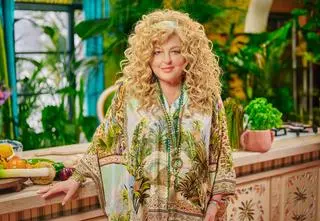 Magda Gessler podzieliła internautów. Pokazała, czego dolewa do mizerii 