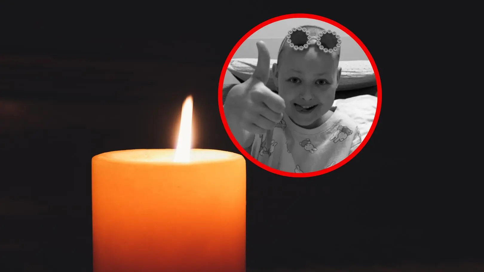 Nie żyje Maja Gadowska. Dziewczynka nagrała utwór z Łatwogangiem. Miała 13 lat