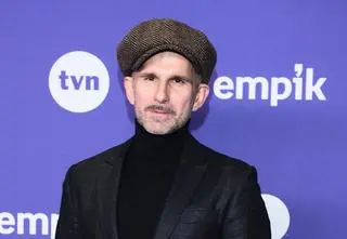 Marcin Bosak został pobity przez kierowcę znanej aplikacji. Nie usłyszał słowa "przepraszam"