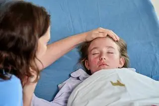 Michalina z "Na Wspólnej"